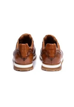 LLOYD BLAKE 1888 Herre Sneaker