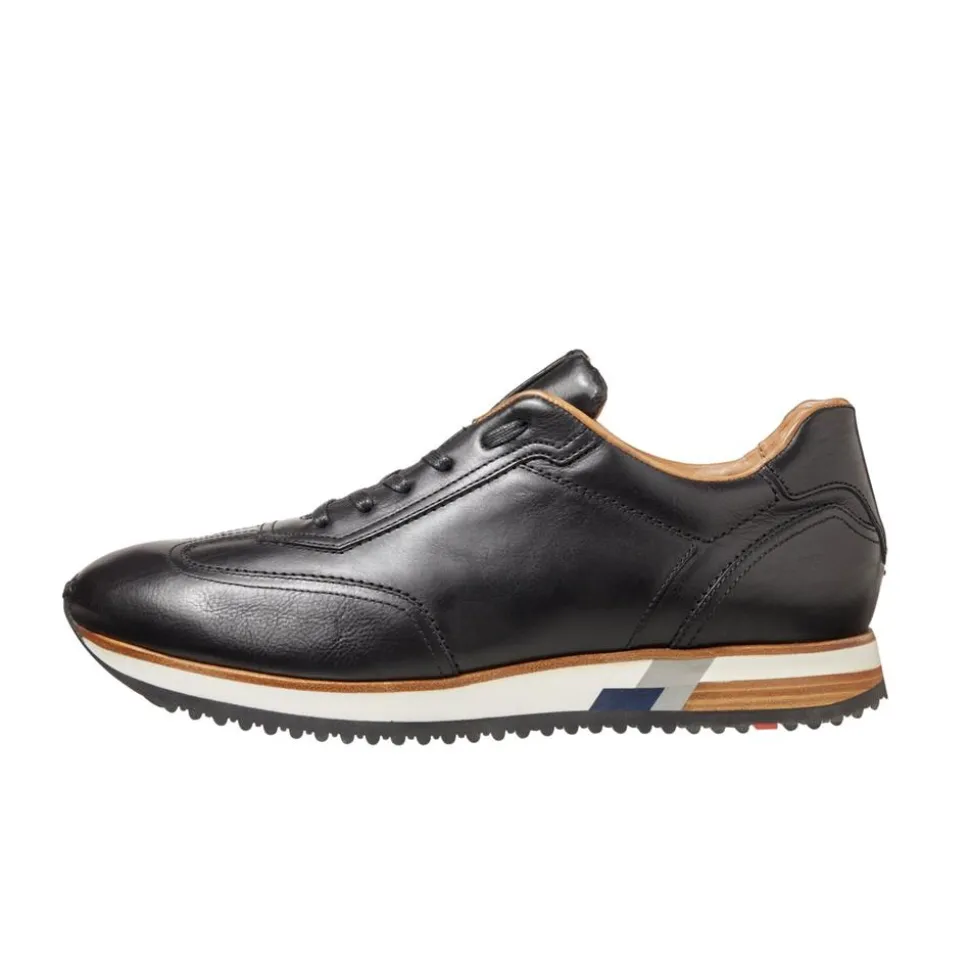 LLOYD BLAKE 1888 Herre Sneaker