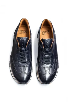 LLOYD BLAKE 1888 Herre Sneaker
