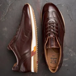 LLOYD BLAKE 1888 Herre Sneaker