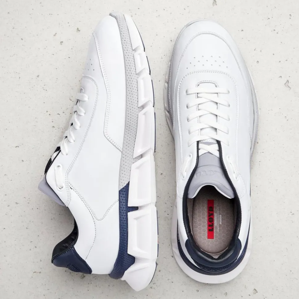 LLOYD BOMBAY Herre Sneaker