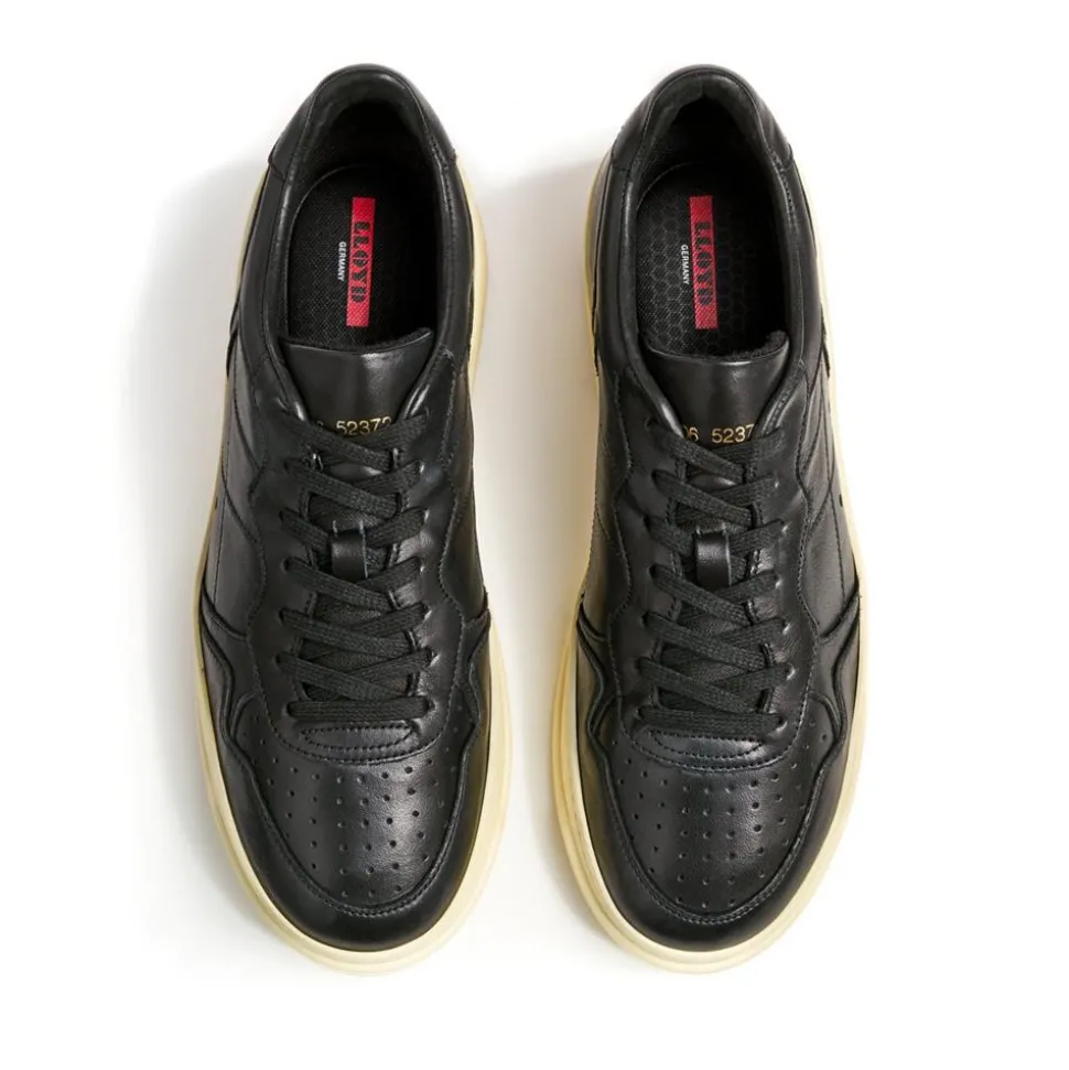 LLOYD BOOKER Herre Sneaker