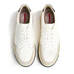 LLOYD BOOKER Herre Sneaker