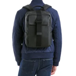LLOYD C23-16001-AA BACKPACK BLACK