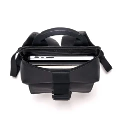 LLOYD C23-16001-AA BACKPACK BLACK