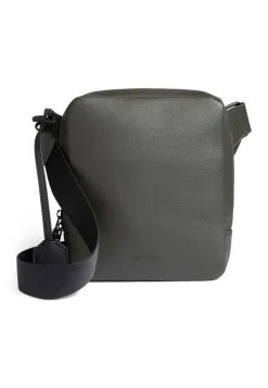 LLOYD C14-18000-AS Crossover Bag DARK GREEN