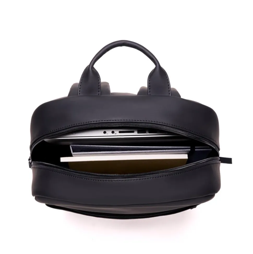 LLOYD C23-16000-LA BACKPACK BLACK