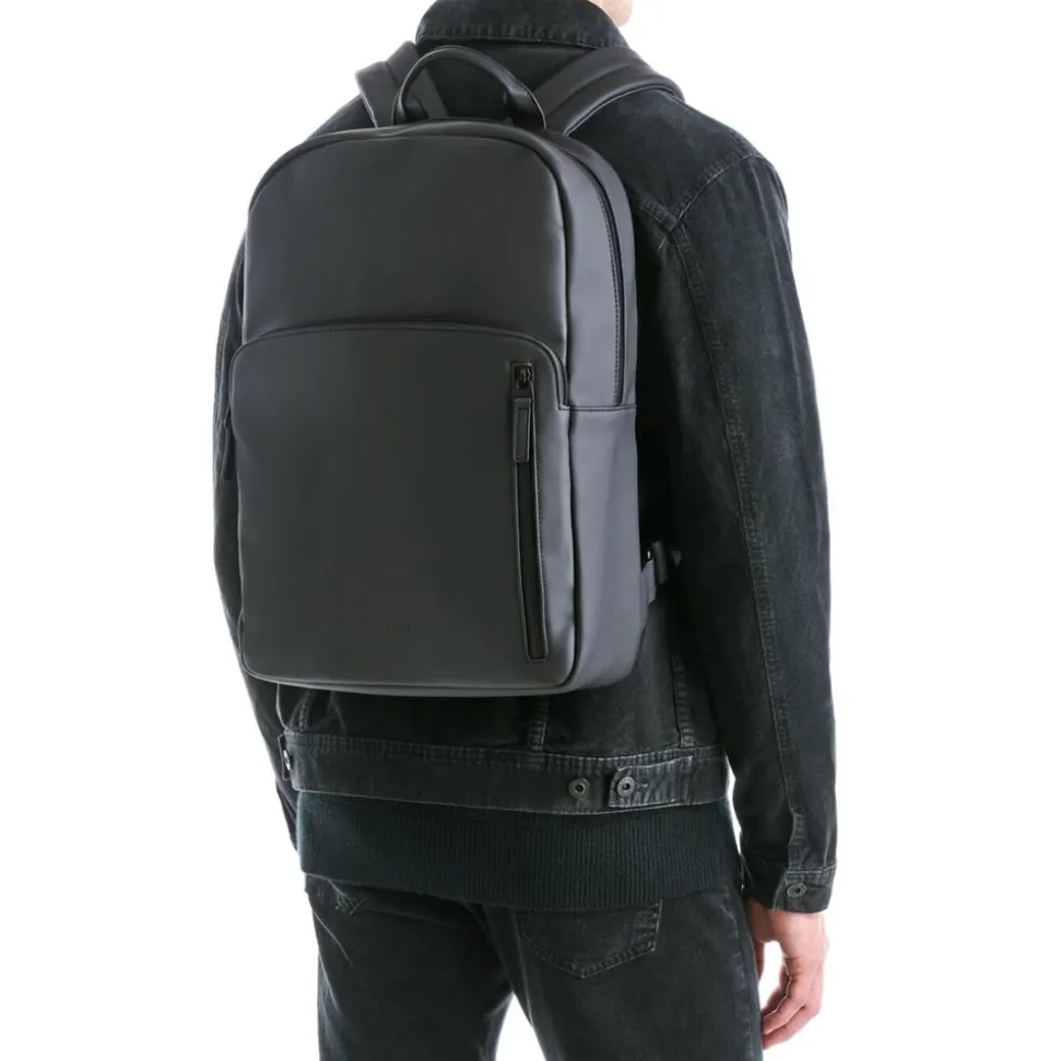 LLOYD C23-16000-LA BACKPACK BLACK