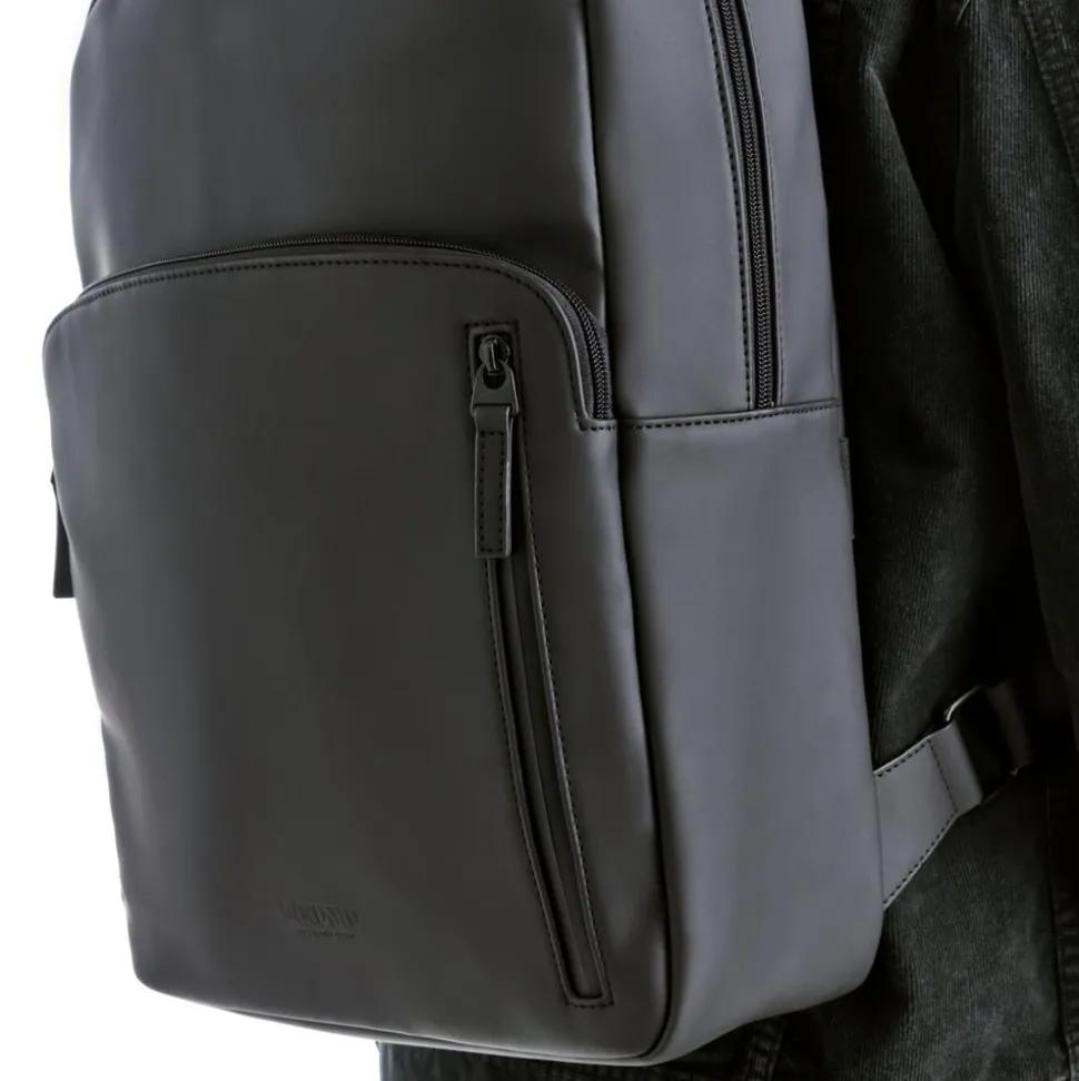 LLOYD C23-16000-LA BACKPACK BLACK