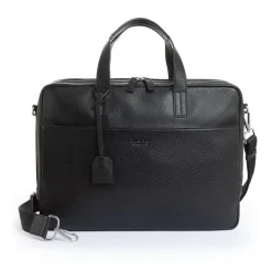 LLOYD C14-11000-OA Brief Bag BLACK
