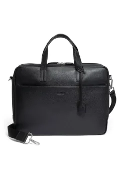 LLOYD C14-11000-OA Brief Bag BLACK