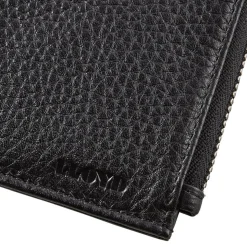 LLOYD C22-23002-OA Card Holder BLACK