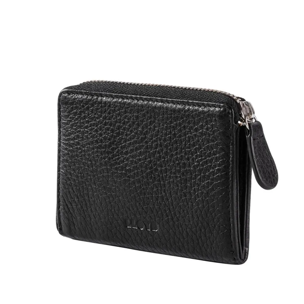 LLOYD C22-24000-OA Key Case BLACK