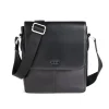 LLOYD C23-12001-OA MESSENGER BAG BLACK