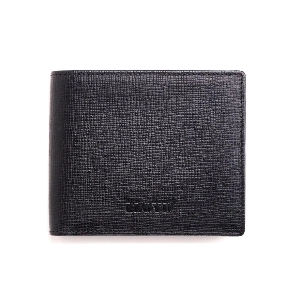 LLOYD C23-22004-OA WALLEt BLACK