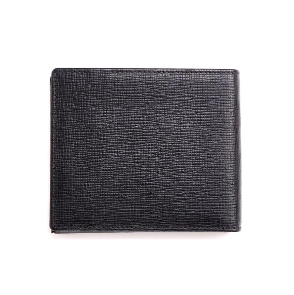 LLOYD C23-22004-OA WALLEt BLACK