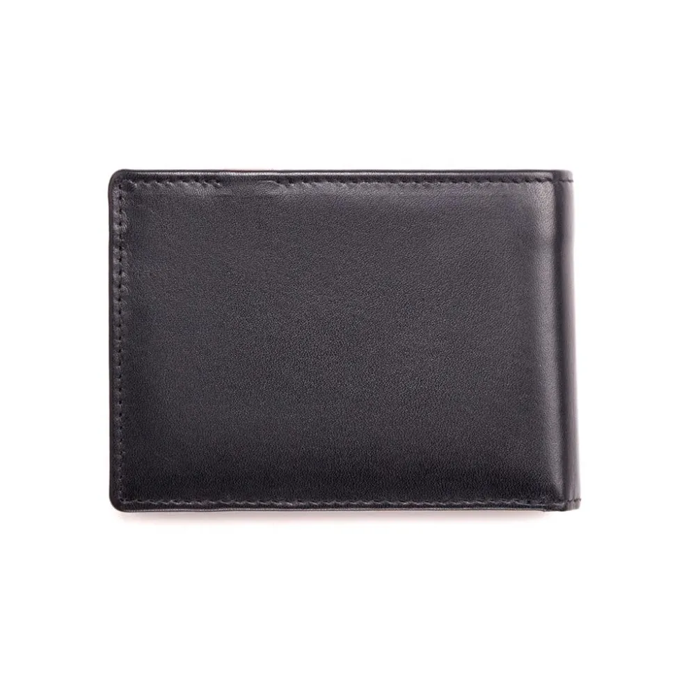 LLOYD C93-22000-OA WALLET BLACK