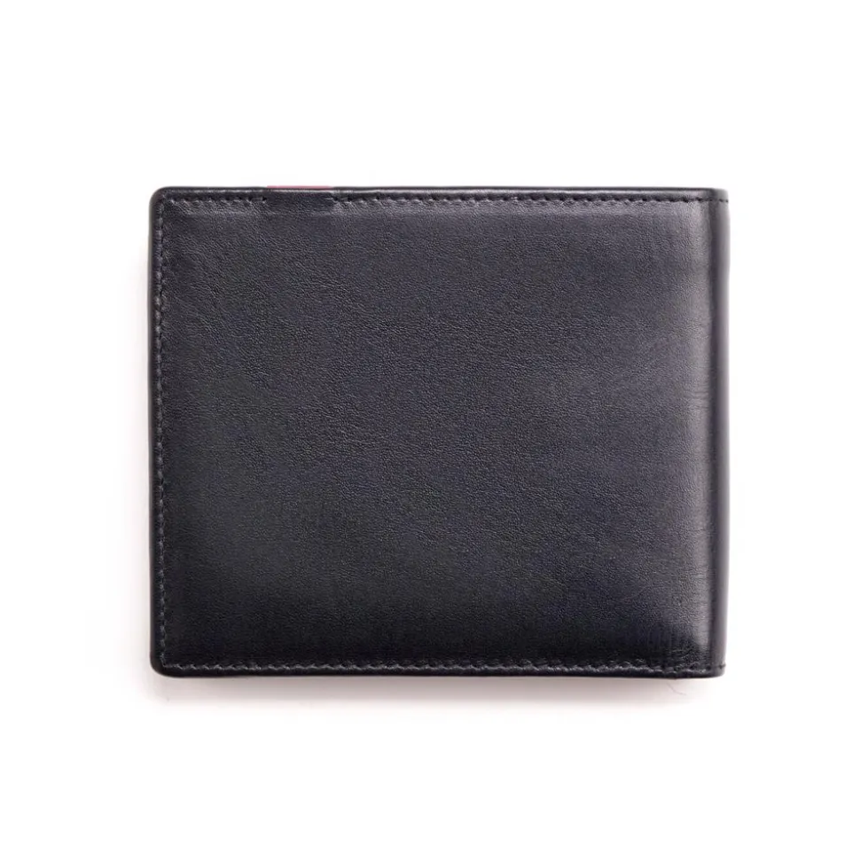 LLOYD C93-22001-OA WALLET BLACK