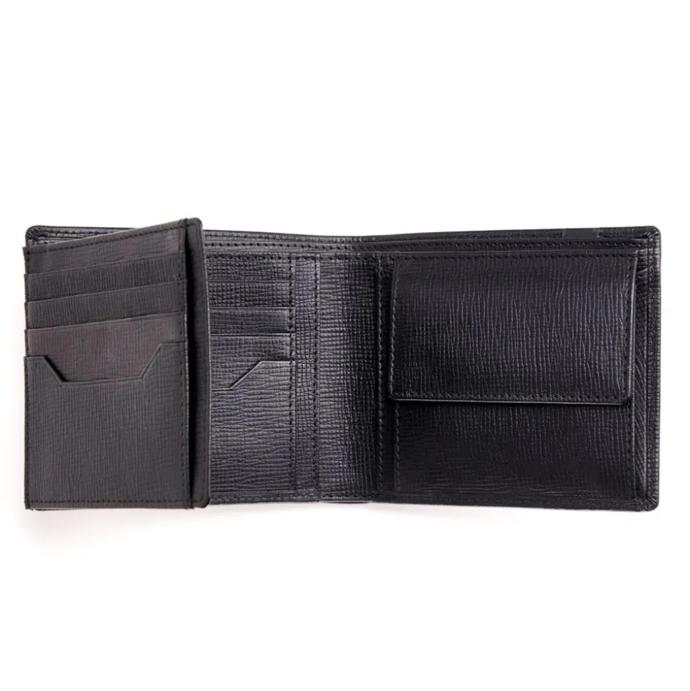LLOYD C23-22004-OA WALLEt BLACK