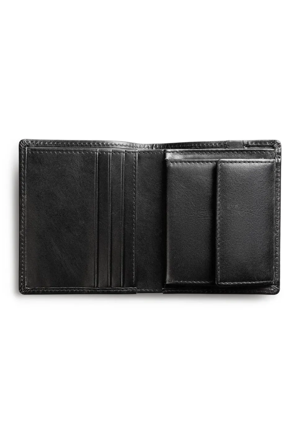 LLOYD C24-22010-OA Wallet BLACK