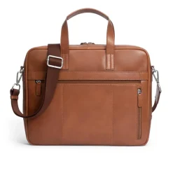 LLOYD C14-11000-OG Briefbag COGNAC