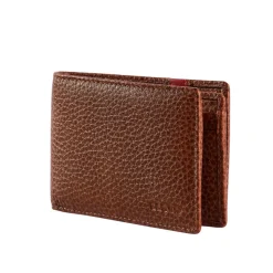 LLOYD C13-22000-OG WALLET COGNAC