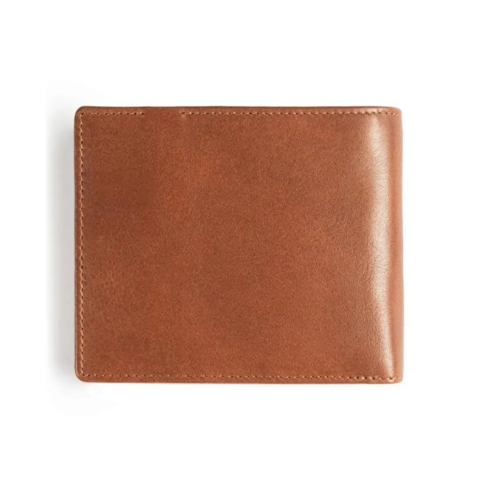 LLOYD C14-22001-OG Wallet COGNAC