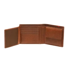 LLOYD C13-22011-OG WALLET COGNAC