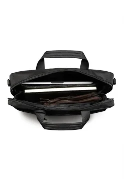 LLOYD C24-11000-RA Business Bag BLACK