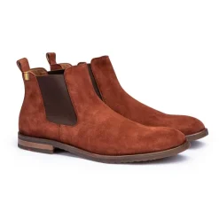 LLOYD DIVO Herre Chelsea Støvle