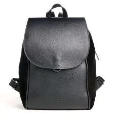 LLOYD D93-11000-OA Backpack BLACK