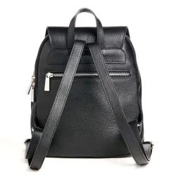 LLOYD D93-11000-OA Backpack BLACK