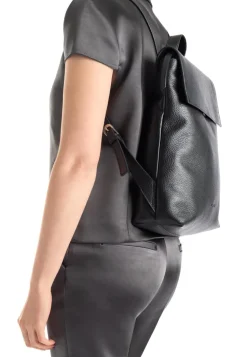 LLOYD D24-14000-OA Backpack BLACK