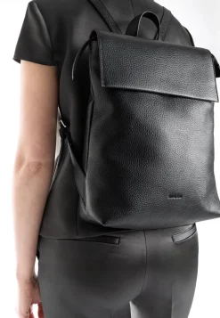 LLOYD D24-14000-OA Backpack BLACK