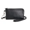 LLOYD D23-21000-OA Zip Case BLACK