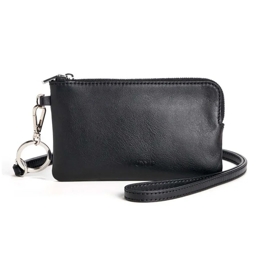 LLOYD D23-21000-OA Zip Case BLACK