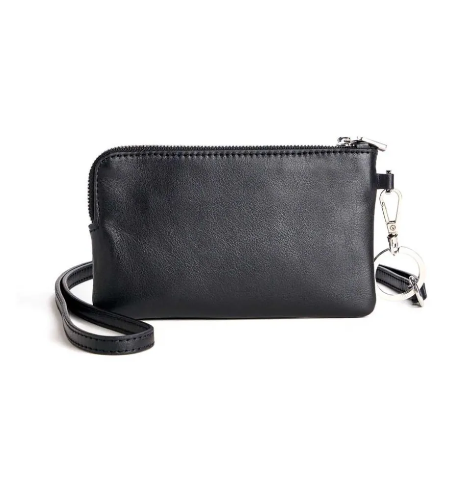 LLOYD D23-21000-OA Zip Case BLACK