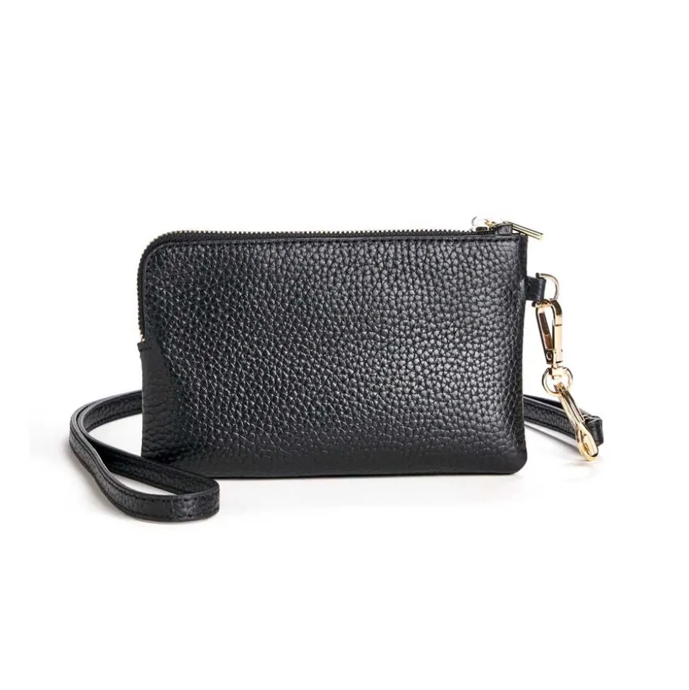 LLOYD D23-21002-OA Zip Case BLACK