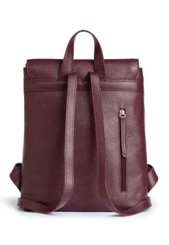 LLOYD D24-14000-OP Backpack BORDEAUX