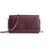 LLOYD D24-13000-OP Minibag/Clutch BORDEAUX