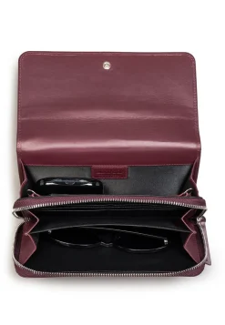 LLOYD D24-13000-OP Minibag/Clutch BORDEAUX