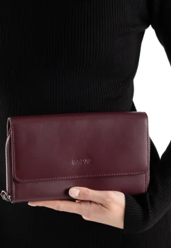 LLOYD D24-13000-OP Minibag/Clutch BORDEAUX