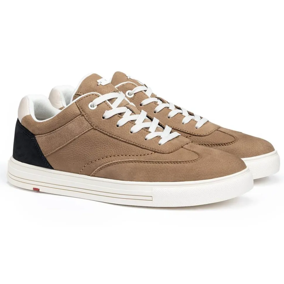 LLOYD EDIK Herre Sneaker