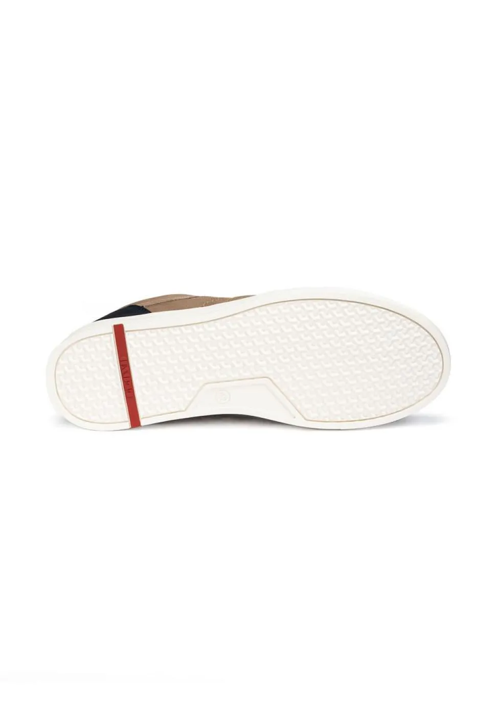 LLOYD EDIK Herre Sneaker