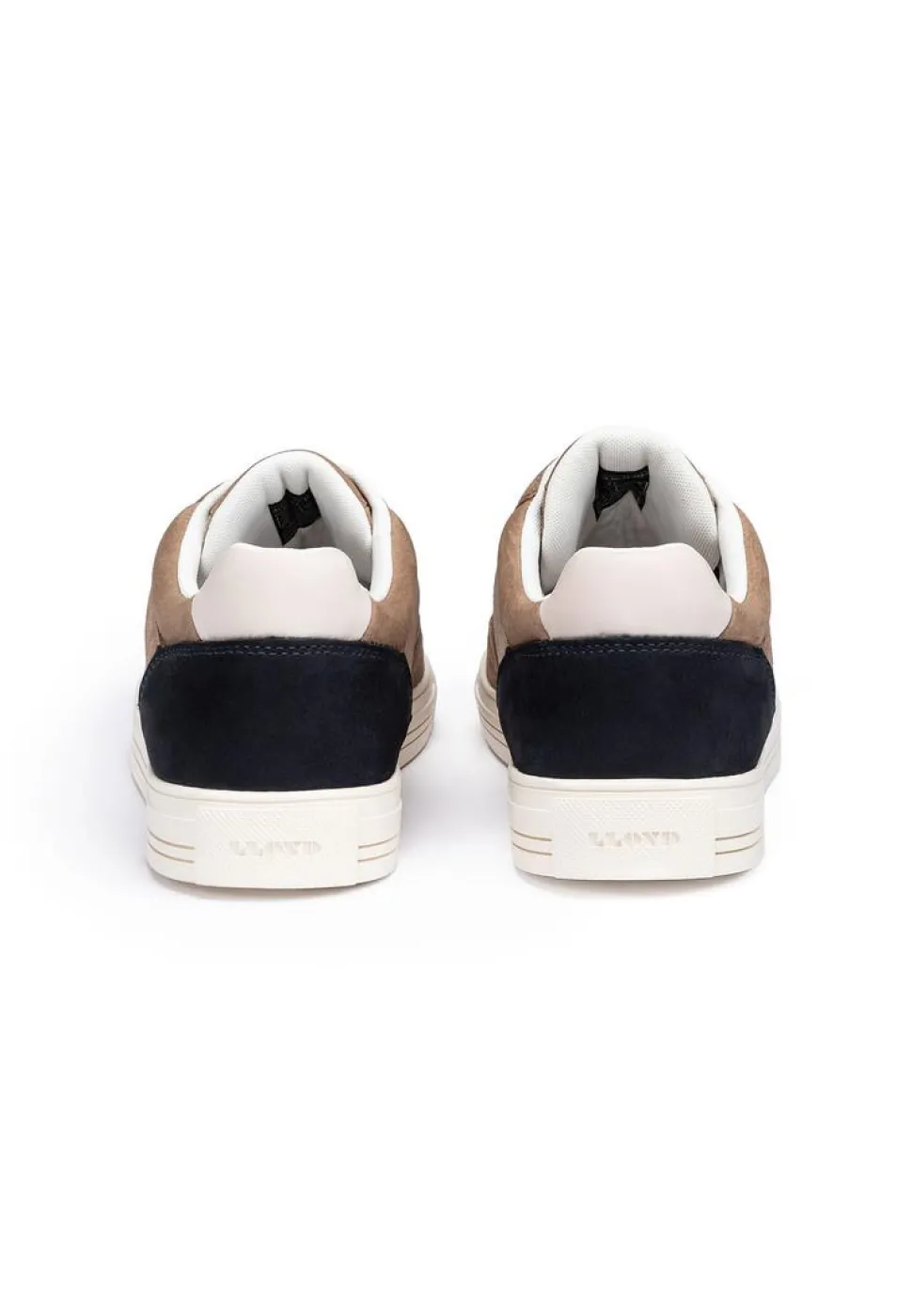 LLOYD EDIK Herre Sneaker
