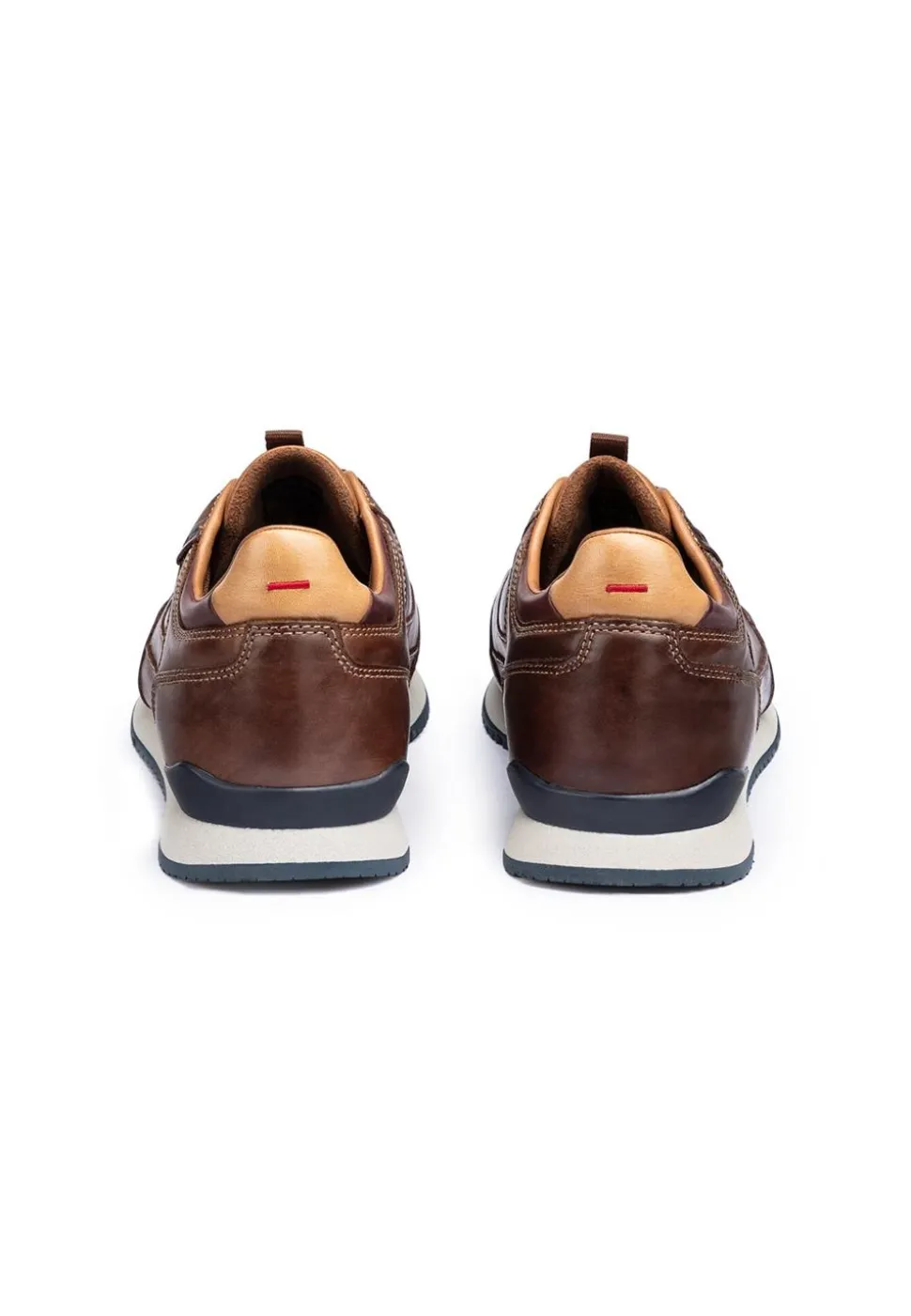 LLOYD EDITTA Herre Sneaker