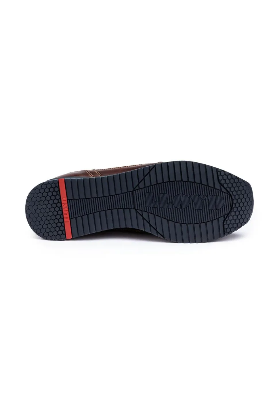 LLOYD EDITTA Herre Sneaker