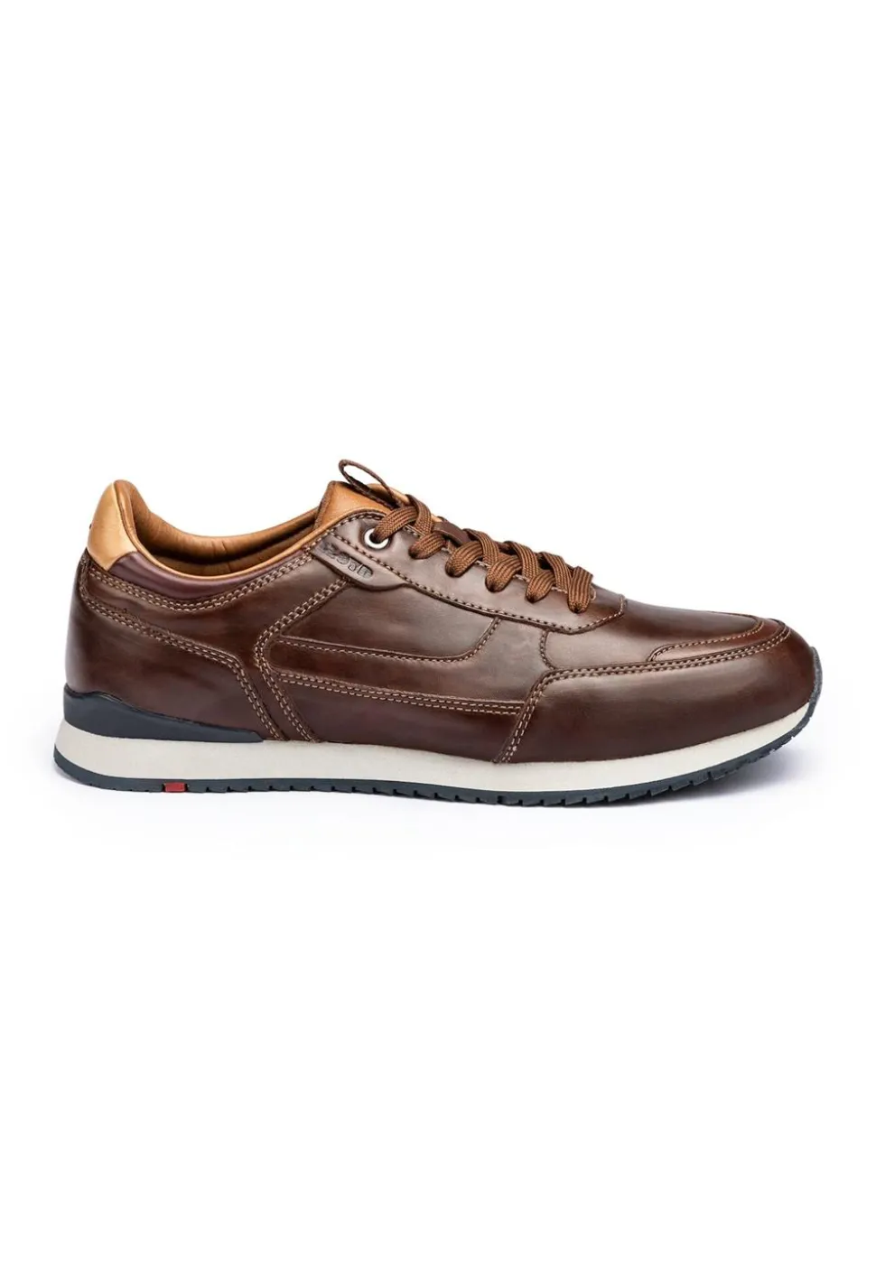 LLOYD EDITTA Herre Sneaker