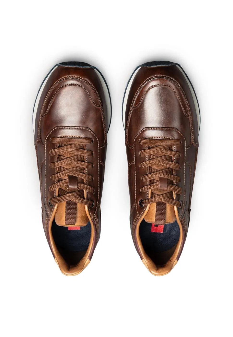 LLOYD EDITTA Herre Sneaker
