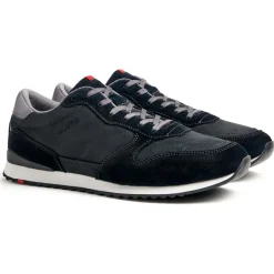 LLOYD EDMOND Herre Sneaker